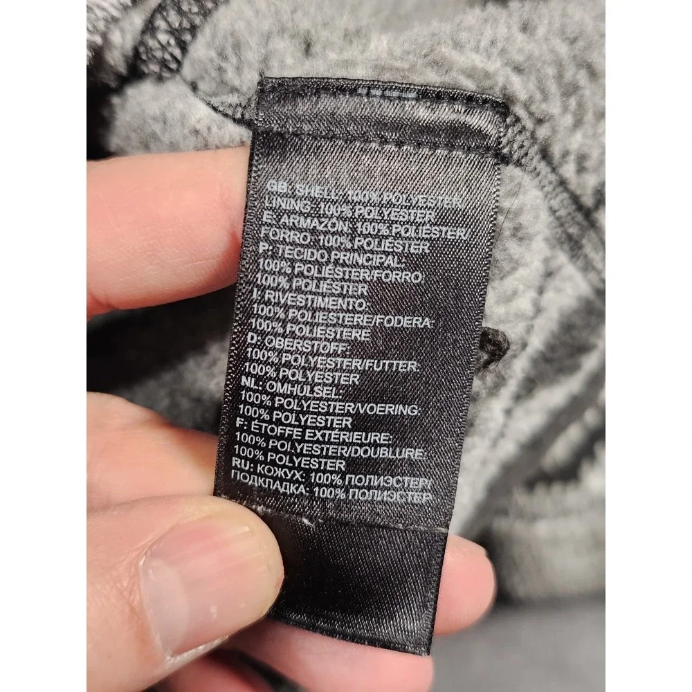 The North Face north face